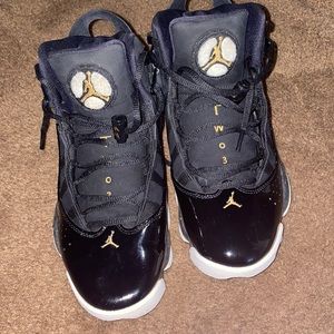 Jordan Ring 6